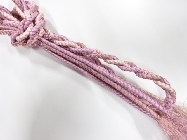 Japanese Kimono / Accessories Silk